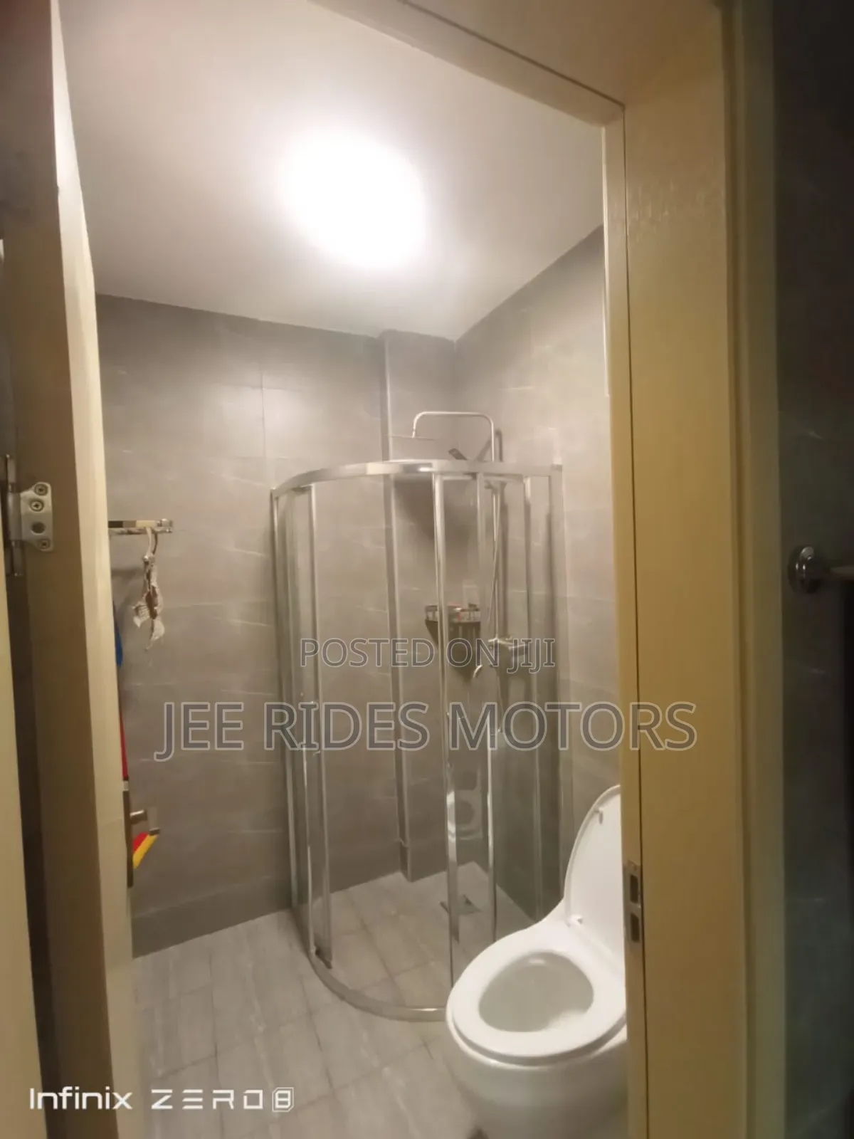 Furnished 1bdrm Apartment in Siaya Estate, Nairobi Central for sale