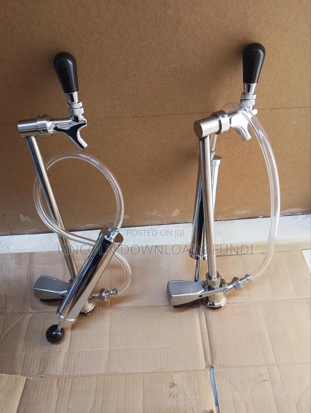 Fortnite Keg Pumps - thumbnail 2