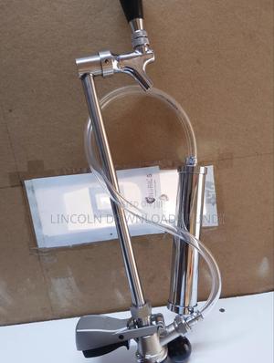 Quire Keg Pumps - thumbnail 2