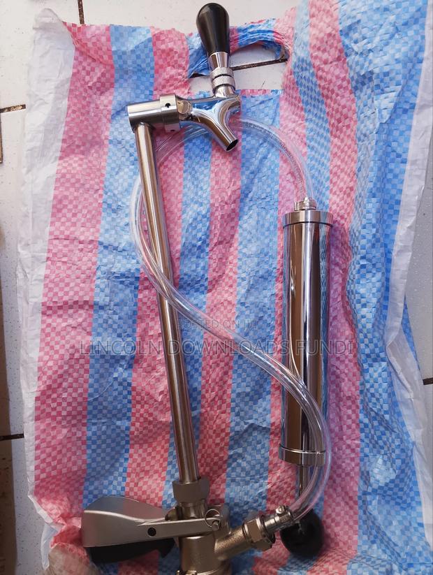 Quire Keg Pumps - thumbnail 3