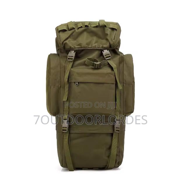Tactical Outdoor Large Bag - thumbnail 2