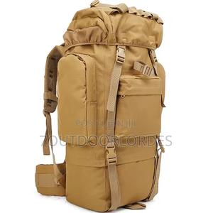 Tactical Outdoor Large Bag - main view