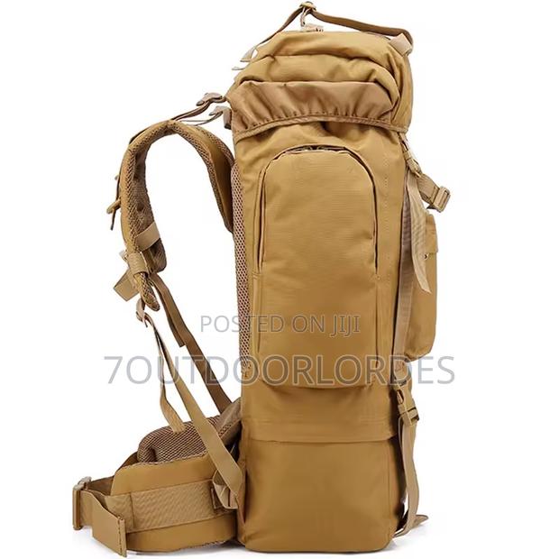 Tactical Outdoor Large Bag - thumbnail 7