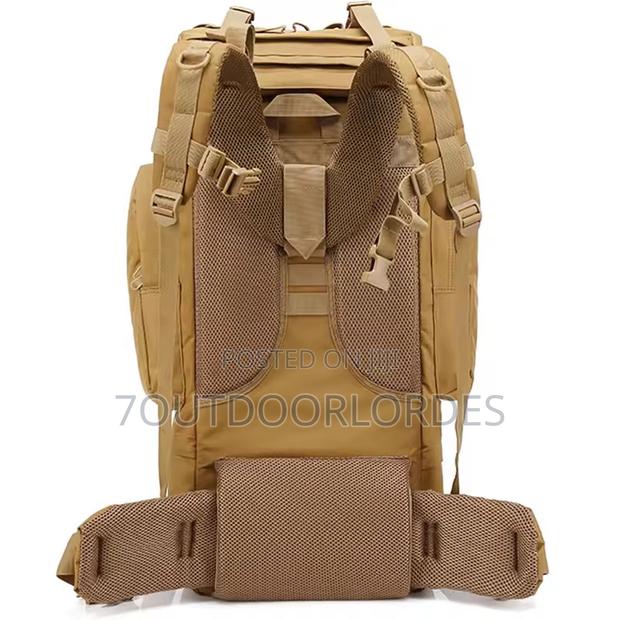 Tactical Outdoor Large Bag - thumbnail 4