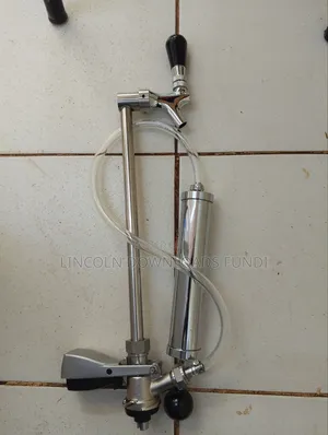 Fedex Keg Pumps