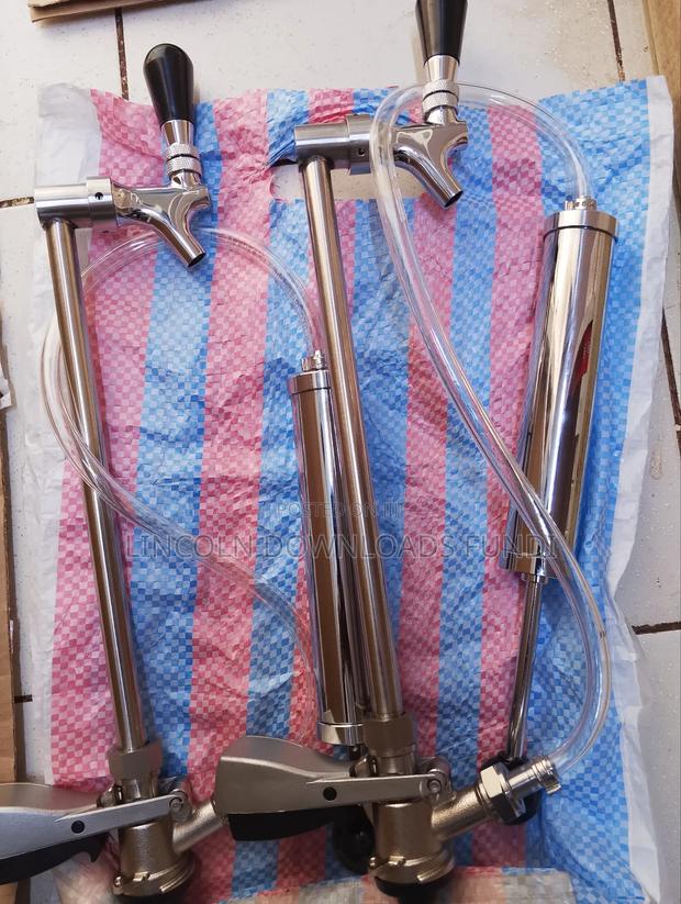 Fedex Keg Pumps - thumbnail 2