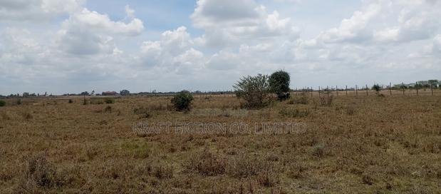 Prime Land for Sale in Katani - main view