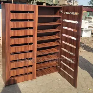 Shoe Closet Rack