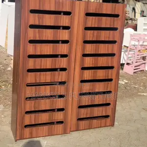 Shoe Closet Rack