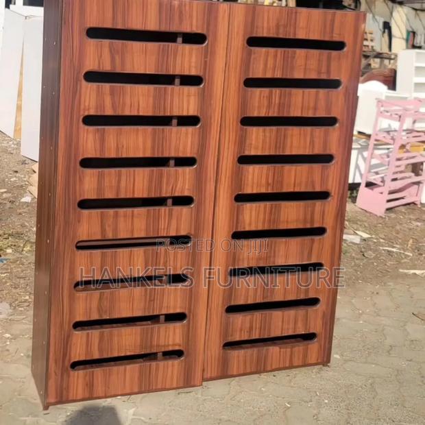 Shoe Closet Rack - thumbnail 2