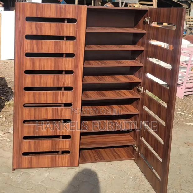 Shoe Closet Rack - thumbnail 3