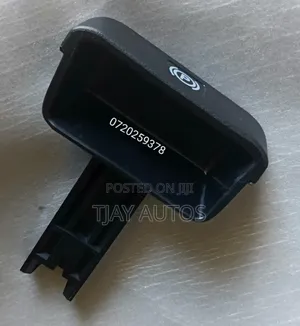 Parking Brake Release Handles for Mercedes C-Class E-Class