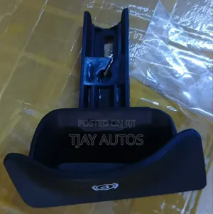 Parking Brake Release Handles for Mercedes C-Class E-Class