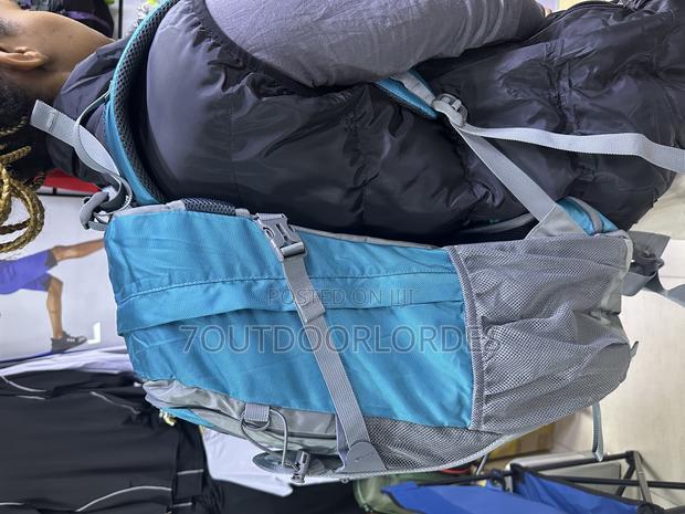 50l Hiking Backpack - thumbnail 8