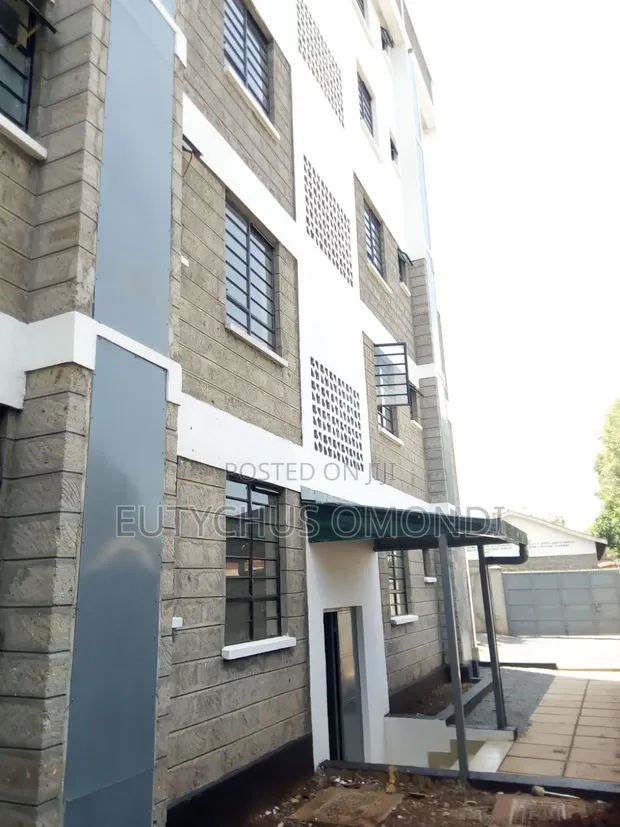 1bdrm Apartment in Kinoo for sale