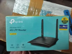 Tp-Link Router – Fast, Secure, and Easy to Set Up