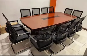 Boardroom and Chairs Available