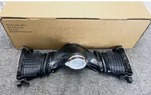 Air Mass Flow Sensor Meter Du Mercedes M642 W166 A