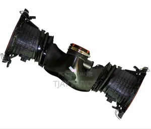 Air Mass Flow Sensor Meter Du Mercedes M642 W166 A