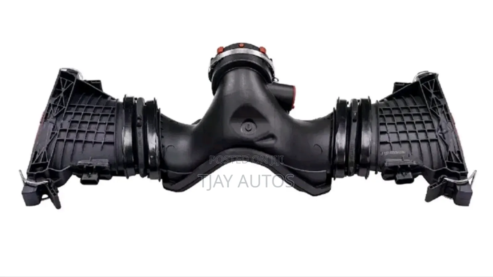 Air Mass Flow Sensor Meter Du Mercedes M642 W166 A