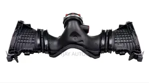 Air Mass Flow Sensor Meter Du Mercedes M642 W166 A