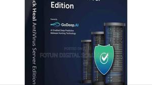 Quick Heal Server Antivirus–Ultimate Protection for Networks - thumbnail 2