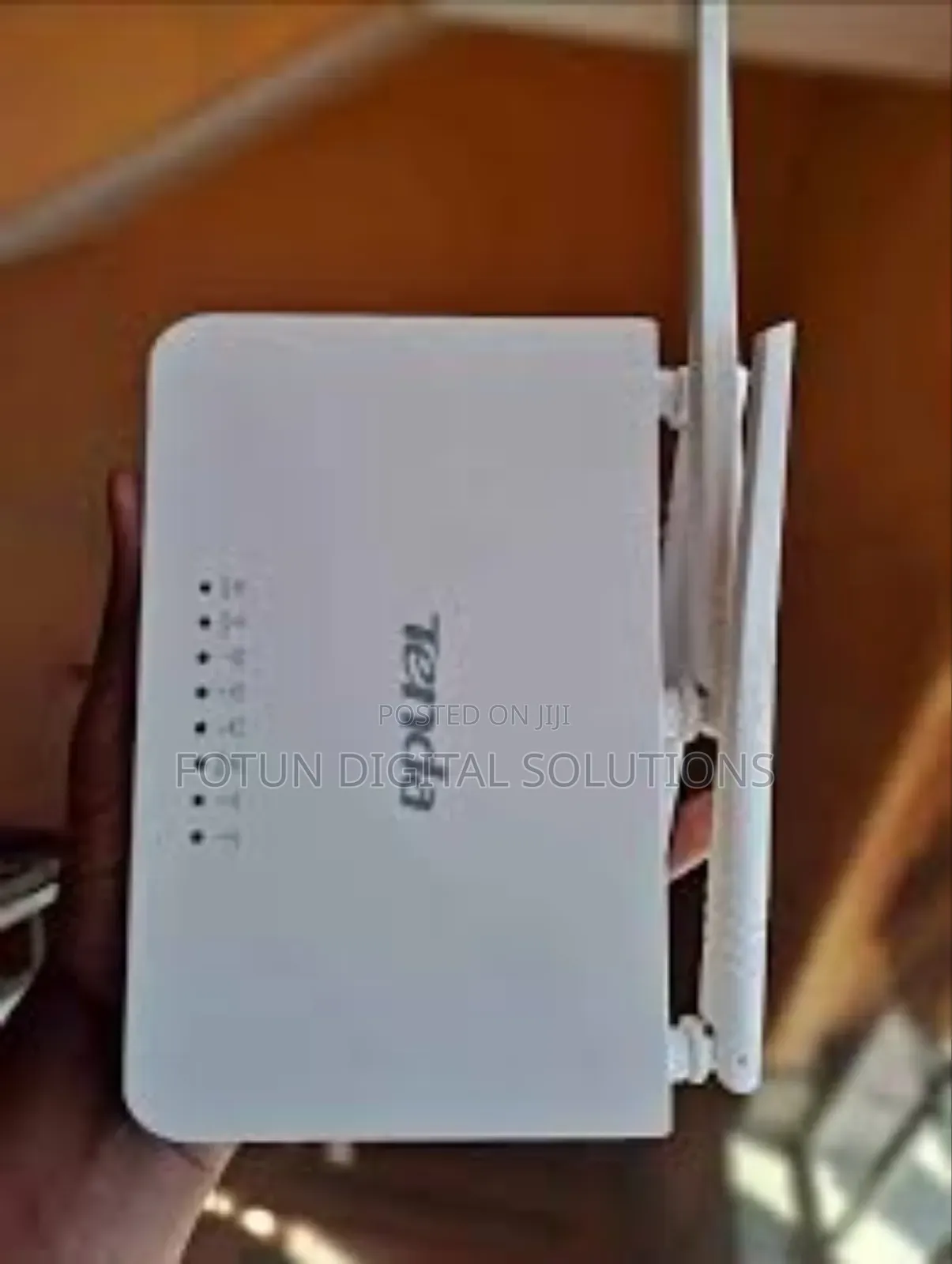 Uk Tenda Router – Quality Performance at a Great Price