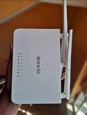 Uk Tenda Router – Quality Performance at a Great Price