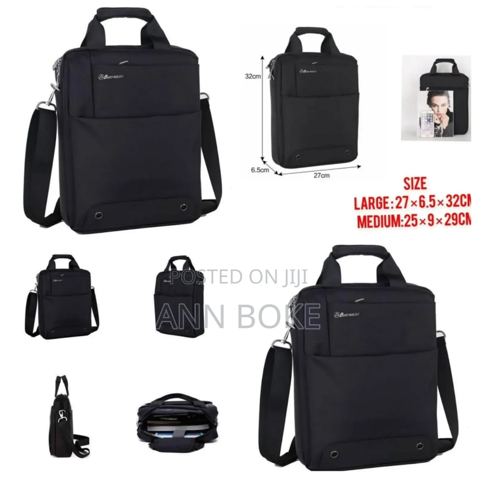  *Quality Laptop Bags Weekend O