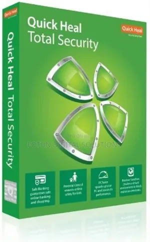 Quick Healtotalsecurity 2 Users–Protecttwodevicesefficiently
