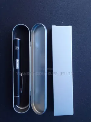 Rechargeable Pen Torch