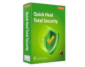 Quick Heal 1 Pc License – Total Protection Made Simple - thumbnail 2