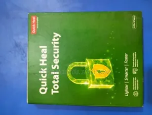 5 Pcquick Heal–Powerful Antivirus Suite for Multiple Devices