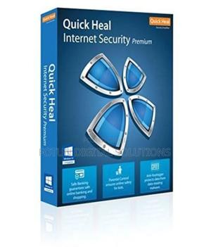 User Quick Heal Internet Security–Guard Your Pc From Threats - thumbnail 2