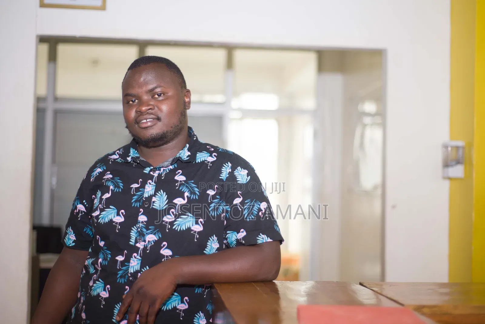 Business Manager