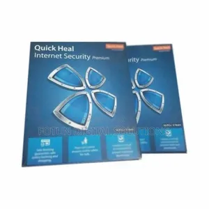 Device Quick Heal Internet – Total Online Security Suite