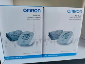 Omron 2 Basic