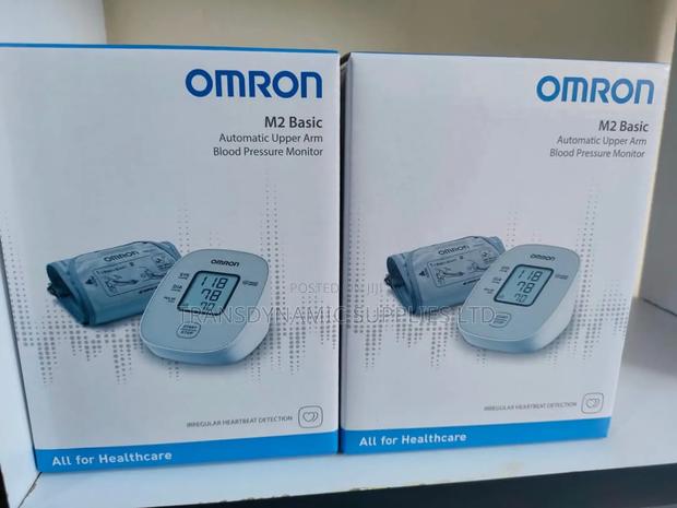Omron 2 Basic