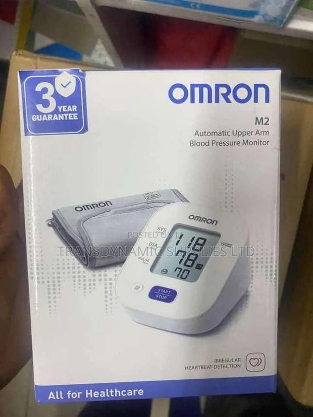 Omron 2 Basic - thumbnail 2