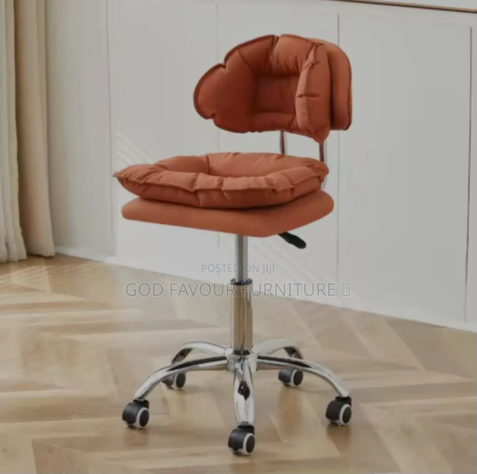 Bar Stool Armless Counter Height Bar Chair Aq7j