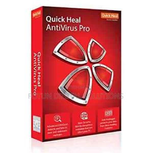 Quick Heal Antivirus 2 Users – Secure Two Devices Easily - thumbnail 2