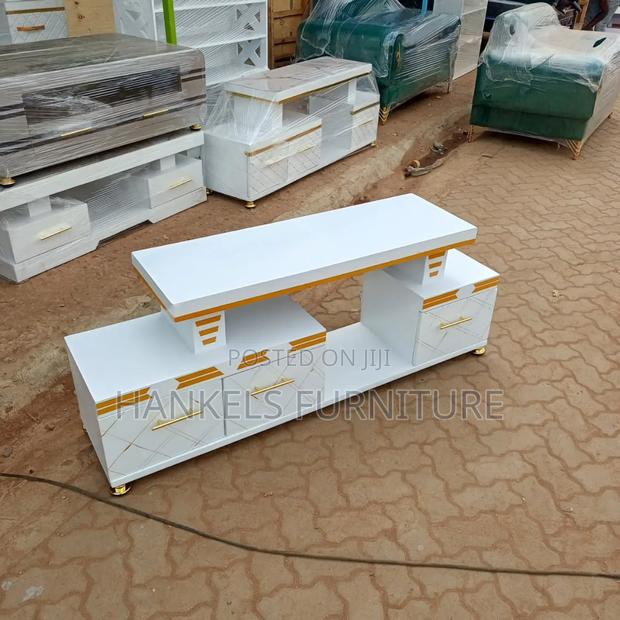 Tv Stand Cabinet - thumbnail 2