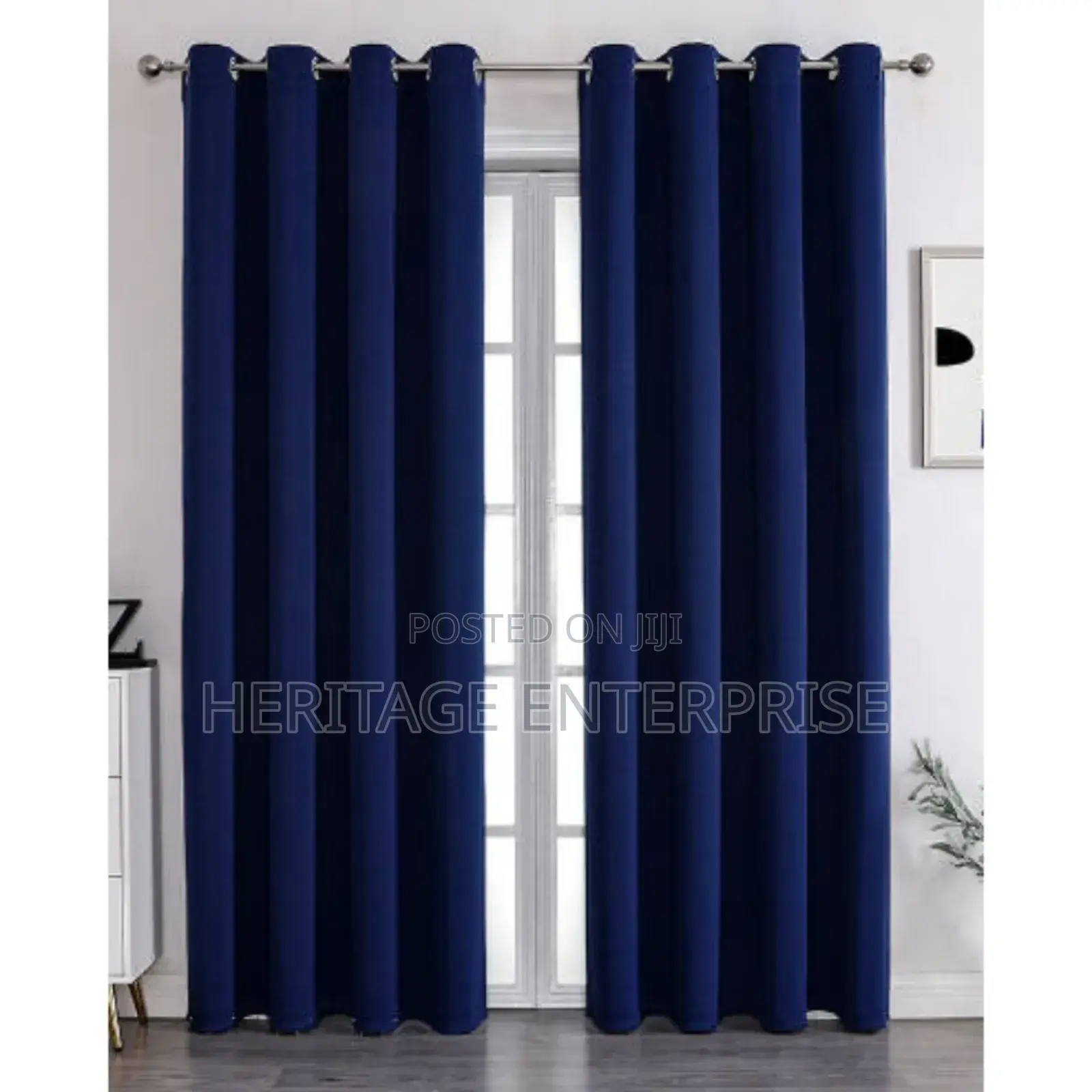 Curtains, Window, Door's Curtain
