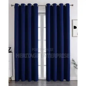 Curtains, Window, Door's Curtain