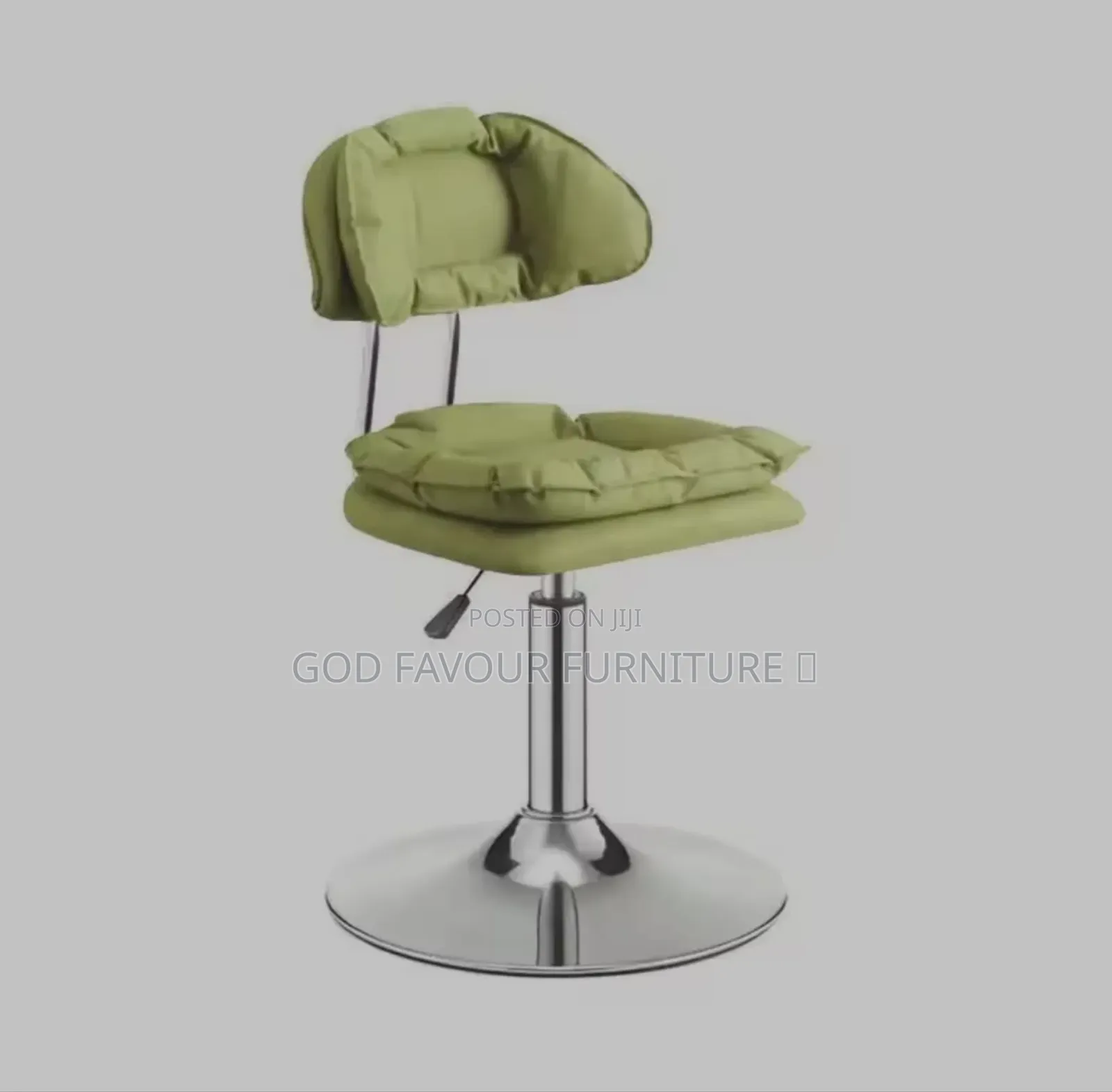 Quality Counter Comfy Padded Bar Stool Hf5tr