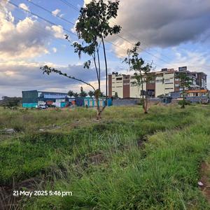 Thika Road,Ruiru Kimbo Plot for Sale - thumbnail 2