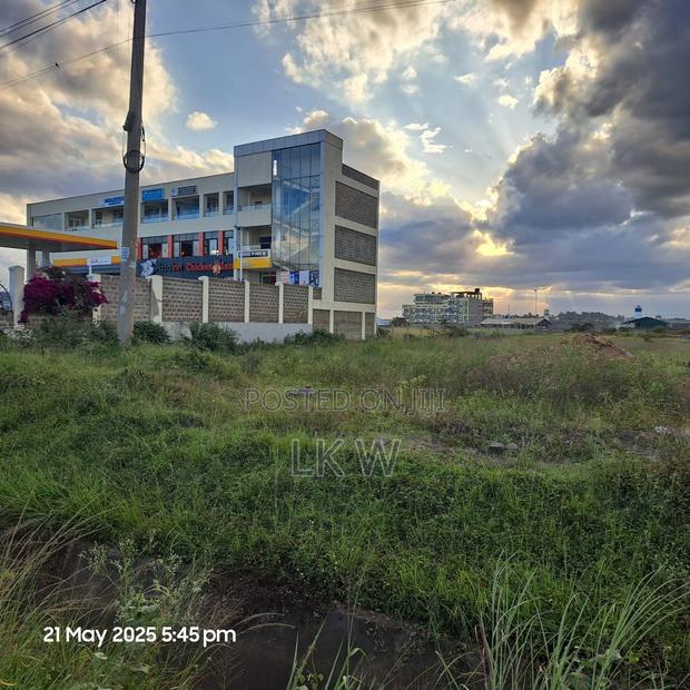 Thika Road,Ruiru Kimbo Plot for Sale - thumbnail 3