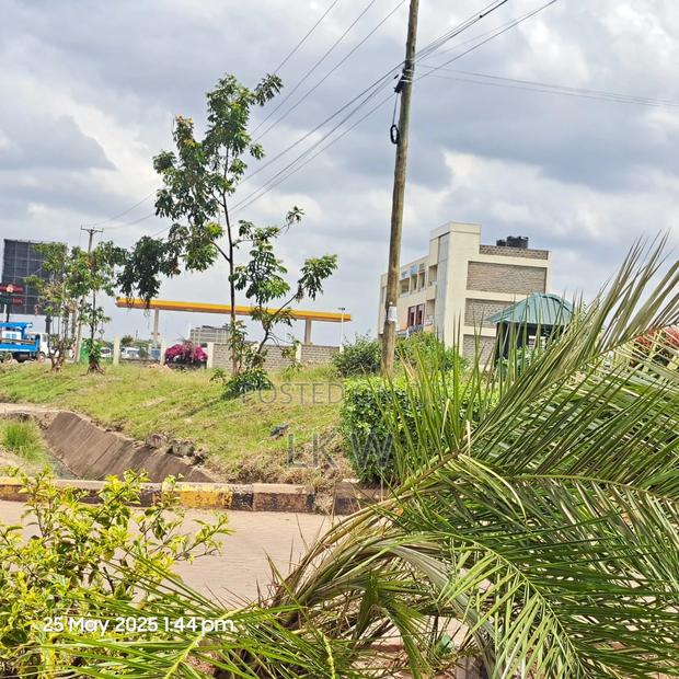 Thika Road,Ruiru Kimbo Plot for Sale - thumbnail 4