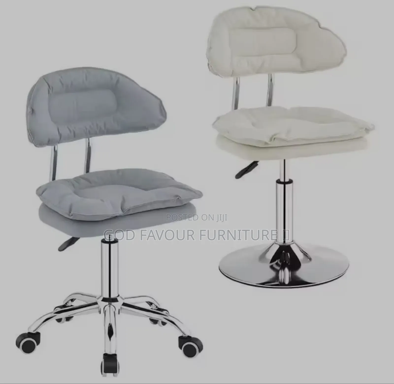 Steel Swivel Adjustable Counter Bar Stool Tf4ew