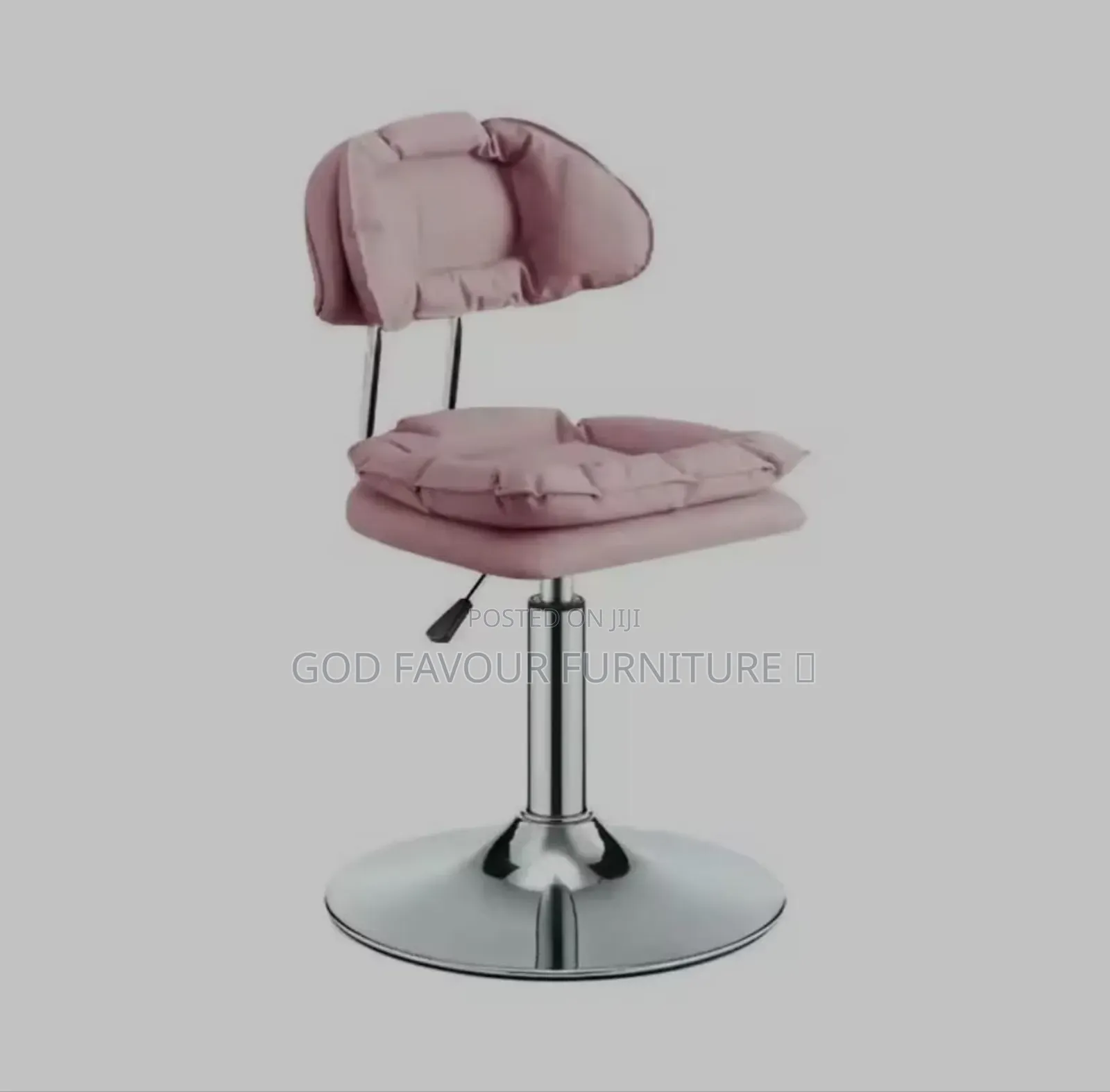 Quality Adjustable Padded Counter Bar Stool Cxd5t